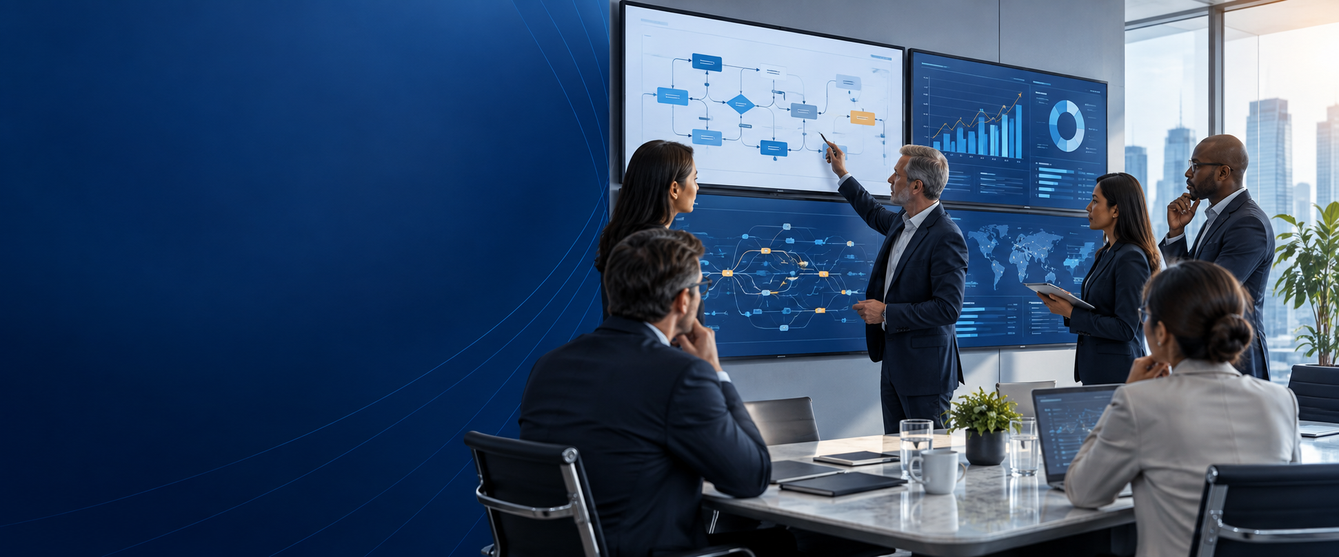 T24 Global T24 Process and Experience Assessment