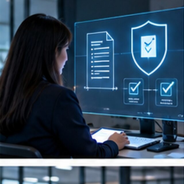 Secure LLM Infrastructure – Compliance Focused product image by T24 Global