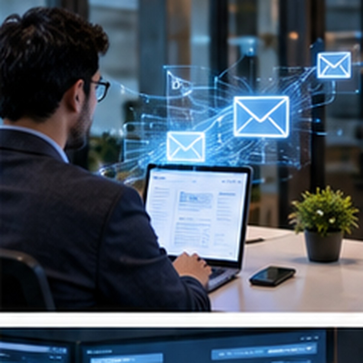 T24mail SMTP Email Integration Plugin product image by T24 Global