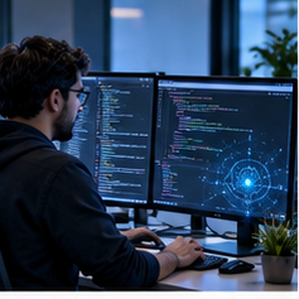 Custom Application Development Services product image by T24 Global