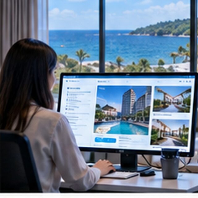 HOTEL Website Management Plugin product image by T24 Global