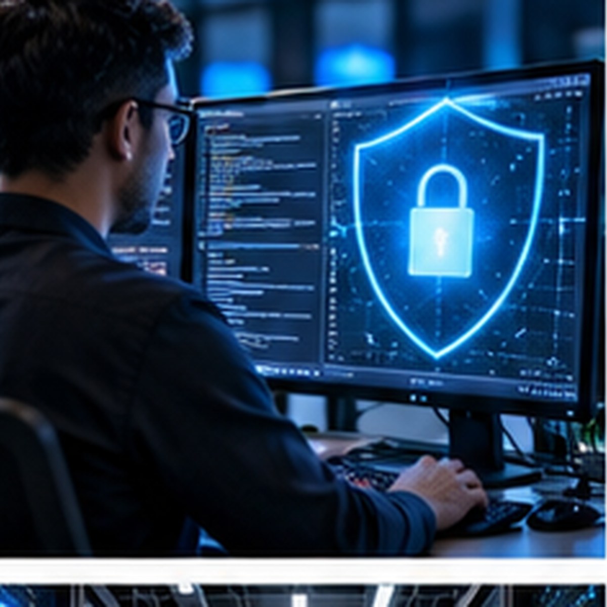 WordPress XD Security Plugin product image by T24 Global