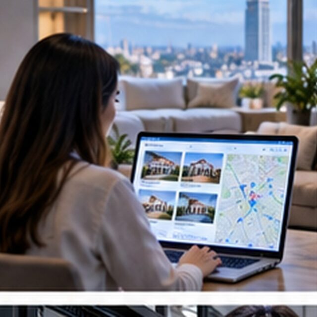 Universal Rent Listing Manager Plugin product image by T24 Global