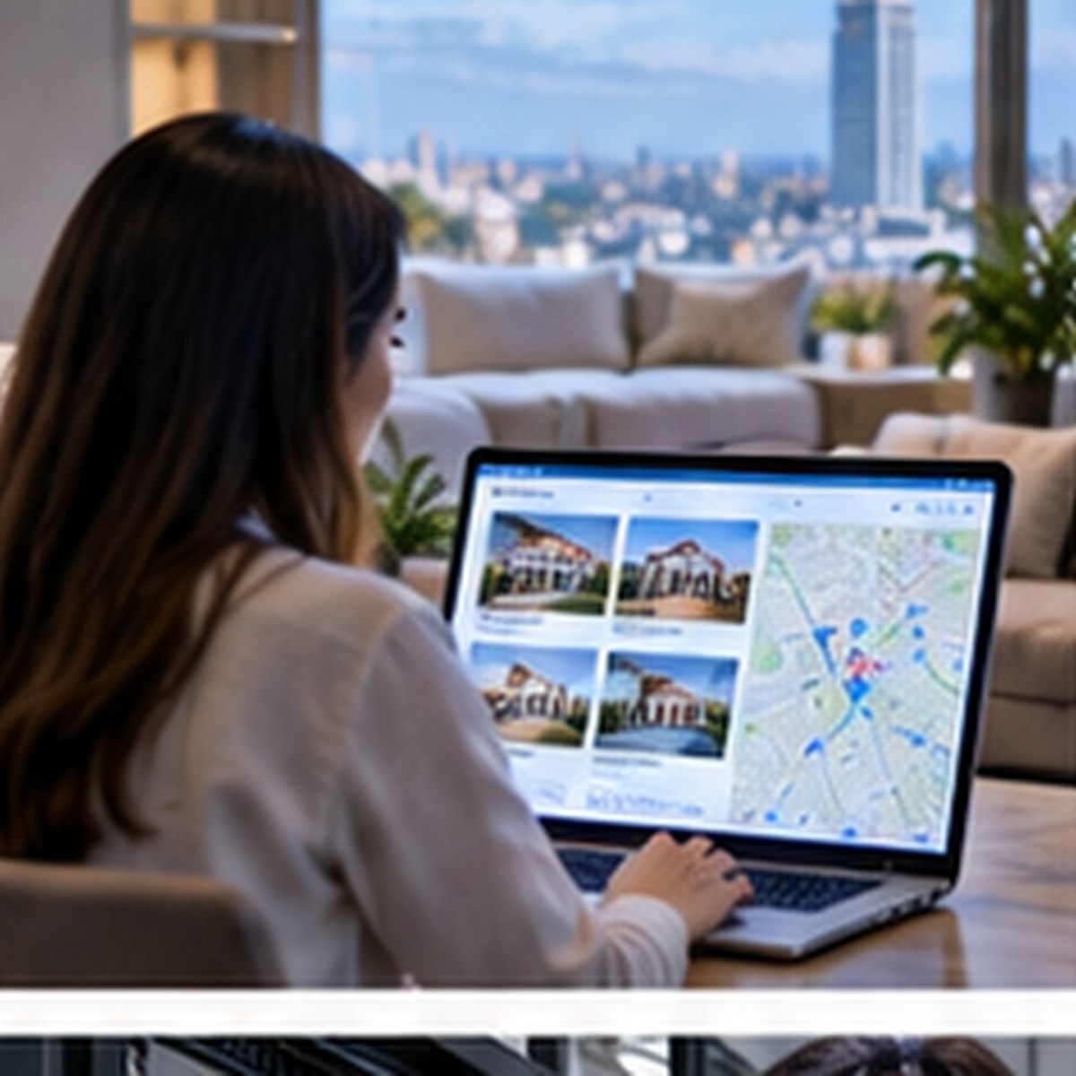 Universal Rent Listing Manager Plugin product image by T24 Global