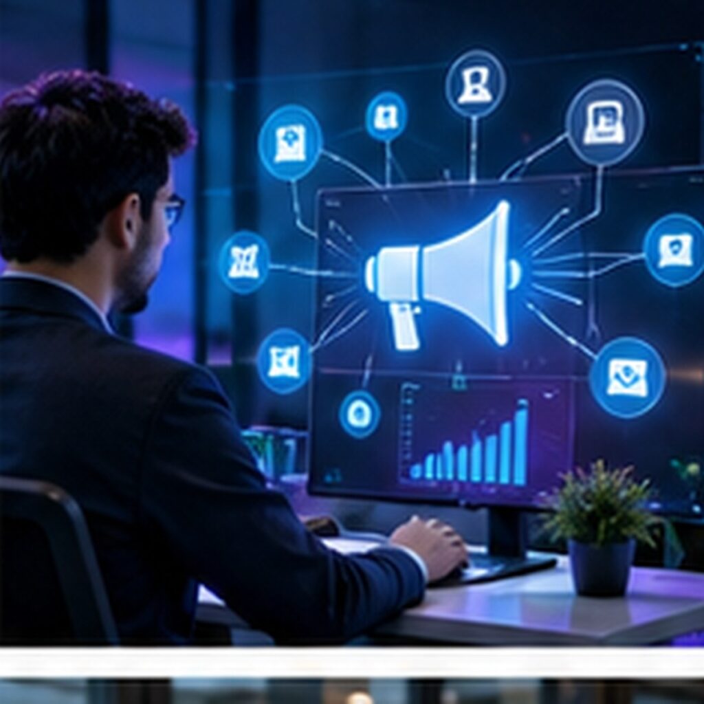 AI Marketing Process Automation Retainer product image by T24 Global