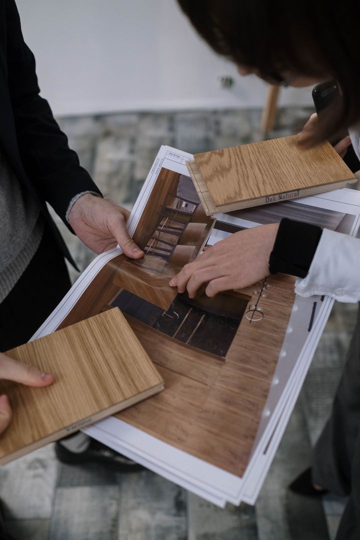 Illustrative property & projects photograph
